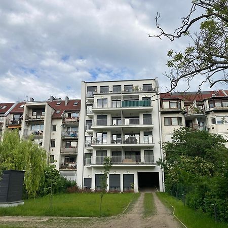 Buda Panorama Terrace Apartment Budapest Exterior foto