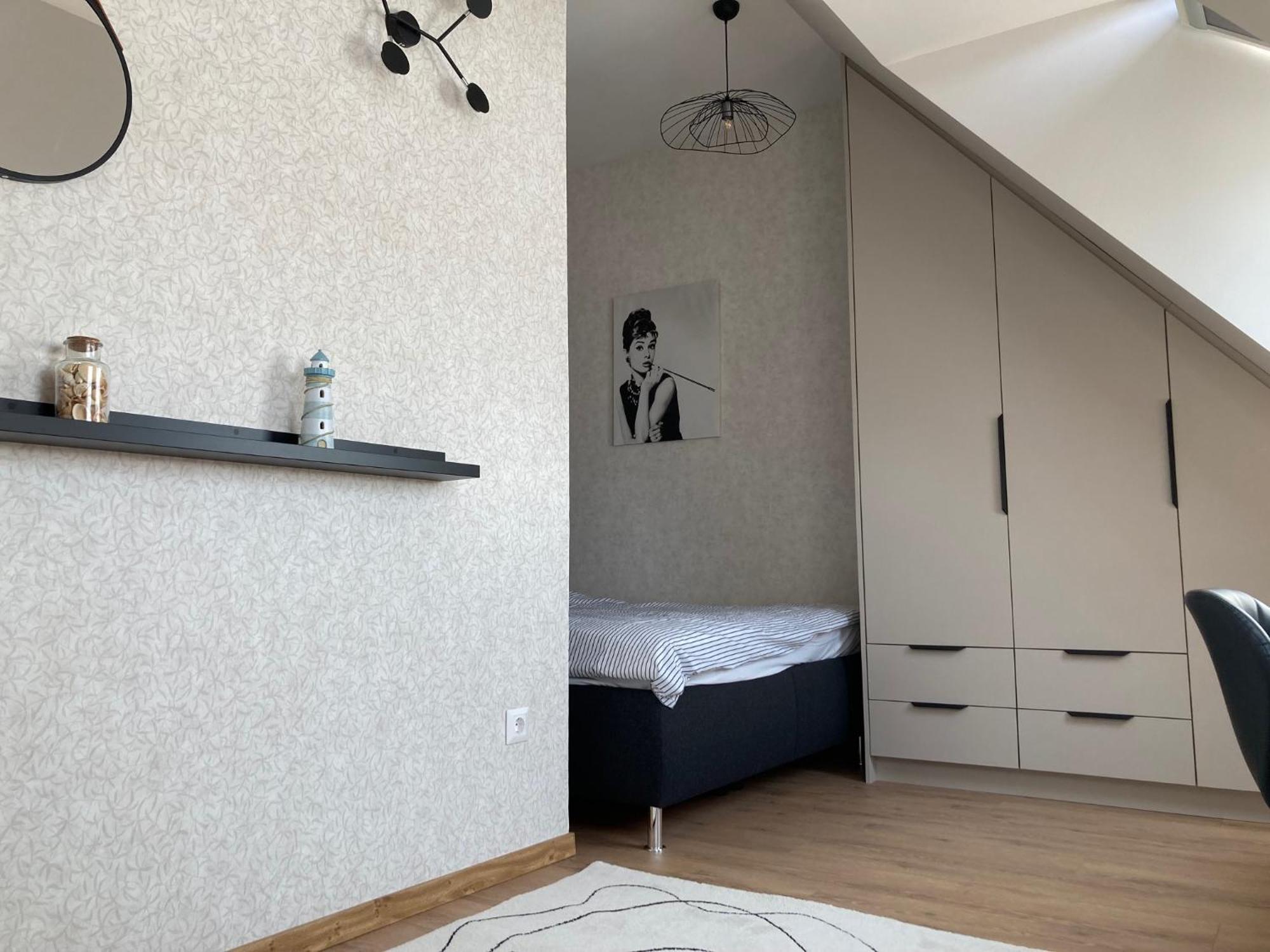 Buda Panorama Terrace Apartment Budapest Exterior foto